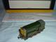 GRAFAR By BACHMANN N GAUGE BR CLASS 08 DIESEL LOCO D3729 371-022 BOXED WEATHERED