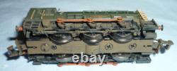 GRAFAR By BACHMANN N GAUGE BR CLASS 08 DIESEL LOCO D3729 371-022 BOXED WEATHERED