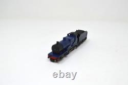 GRAHAM FARISH 1207 N GAUGE CLASS 4P 4-4-0 IN SDJR BLUE No. 67