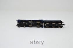 GRAHAM FARISH 1207 N GAUGE CLASS 4P 4-4-0 IN SDJR BLUE No. 67