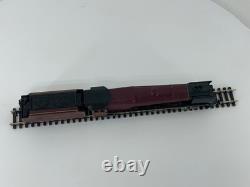 GRAHAM FARISH 1816 N Gauge LMS Duchess of Hamilton 6229 Red Boxed