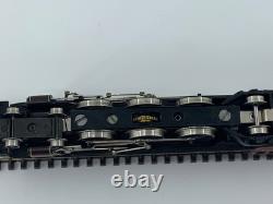 GRAHAM FARISH 1816 N Gauge LMS Duchess of Hamilton 6229 Red Boxed