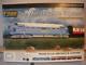 GRAHAM FARISH 370-275 N SCALE DP1 Deltic Merseyside Express Train Set
