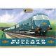 Graham Farish 370-425 Midland Pullman Special Collectors Train Pack'n' New