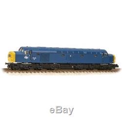 GRAHAM FARISH 371-182 N SCALE Class 40 40159 BR Blue Full Yellow Ends DCC Ready