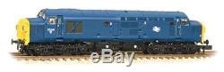 GRAHAM FARISH 371-450A 1148 N SCALE Class 37/0 37041 BR Blue Split Headcode