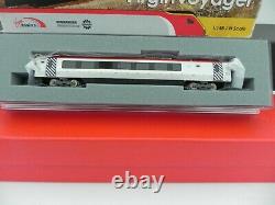 GRAHAM FARISH 371-675 BY Bachmann N GAUGE CLASS 220 VIRGIN VOYAGER 4 CAR SET