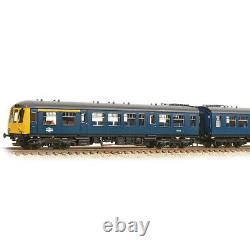 GRAHAM FARISH 371-885A Class 108 3-Car DMU BR Blue, Middlesbrough Newcastle