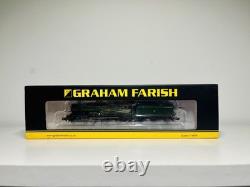 GRAHAM FARISH 372-030 CASTLE CLASS 5044'EARL OF DUNRAVEN GWR N Gauge