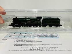 GRAHAM FARISH 372-030 CASTLE CLASS 5044'EARL OF DUNRAVEN GWR N Gauge