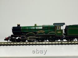 GRAHAM FARISH 372-030 CASTLE CLASS 5044'EARL OF DUNRAVEN GWR N Gauge