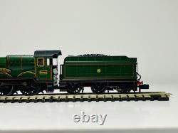 GRAHAM FARISH 372-030 CASTLE CLASS 5044'EARL OF DUNRAVEN GWR N Gauge