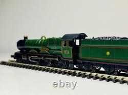 GRAHAM FARISH 372-030 CASTLE CLASS 5044'EARL OF DUNRAVEN GWR N Gauge