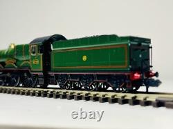 GRAHAM FARISH 372-030 CASTLE CLASS 5044'EARL OF DUNRAVEN GWR N Gauge