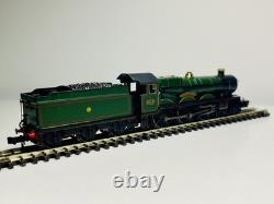 GRAHAM FARISH 372-030 CASTLE CLASS 5044'EARL OF DUNRAVEN GWR N Gauge