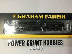 GRAHAM FARISH 372-726 BR Standard Class 5MT Locomotive DCC Ready