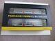 GRAHAM FARISH 372-850 CLASS 769 4-CAR BiMU 769008 TRANSPORT FOR WALES BARGAIN