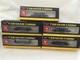 GRAHAM FARISH 377-875Z N GAUGE 5x N GAUGE SOCIETY S R BROWN QUEEN MARY BRAKE VAN