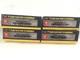 GRAHAM FARISH 377-876Z N GAUGE 4x N GAUGE SOCIETY BAUXITE QUEEN MARY BRAKE VAN