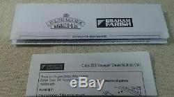 GRAHAM FARISH BY BACHMANN 371-678 Class220 CrossCountryVoyager 4car unit N Scale