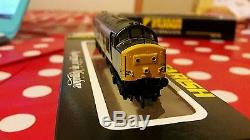 Graham Farish Class 37 Coal Sector 37239 Sound Fitted