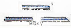 Graham Farish N Gauge 370-430 Network South East Capital Connection Set New