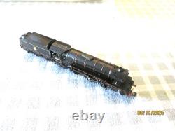 GRAHAM FARISH N GAUGE 372601- 2-6-2 V2 60807 Steam Loco & Tender-Boxed