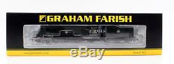 Graham Farish N Gauge 372-311'holland-afrika Line' Br Green Merchant Navy (1k)