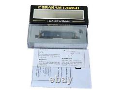 GRAHAM FARISH'N' GAUGE 372-975 BR BLUE CLASS 24 24035 DIESEL LOCOMOTIVE 199.99p