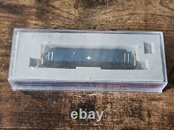 GRAHAM FARISH'N' GAUGE 372-975 BR BLUE CLASS 24 24035 DIESEL LOCOMOTIVE 199.99p