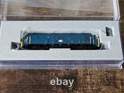 GRAHAM FARISH'N' GAUGE 372-975 BR BLUE CLASS 24 24035 DIESEL LOCOMOTIVE 199.99p