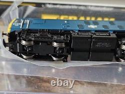 GRAHAM FARISH'N' GAUGE 372-975 BR BLUE CLASS 24 24035 DIESEL LOCOMOTIVE 199.99p