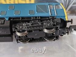 GRAHAM FARISH'N' GAUGE 372-975 BR BLUE CLASS 24 24035 DIESEL LOCOMOTIVE 199.99p