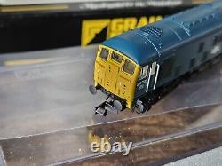 GRAHAM FARISH'N' GAUGE 372-975 BR BLUE CLASS 24 24035 DIESEL LOCOMOTIVE 199.99p