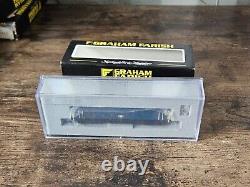 GRAHAM FARISH'N' GAUGE 372-975 BR BLUE CLASS 24 24035 DIESEL LOCOMOTIVE 199.99p