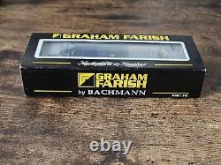 GRAHAM FARISH'N' GAUGE 372-975 BR BLUE CLASS 24 24035 DIESEL LOCOMOTIVE 199.99p