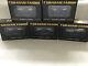 GRAHAM FARISH N GAUGE 373-031A JOB LOT OF 5x ECC QUARRIES 4GA HOPPER WAGONS