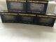 GRAHAM FARISH N GAUGE 373-037B JOB LOT OF 5x ARC PGA BULK HOPPER WAGONS