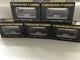 GRAHAM FARISH N GAUGE 373-505 JOB LOT OF 5x EWS glw HEA HOPPER WAGONS