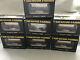 GRAHAM FARISH N GAUGE 373-878 JOB LOT OF 7x EWS MFA OPEN BOX WAGONS