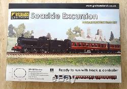Graham Farish N Gauge Boxed Set Seaside Excursion Immaculate, Used Twice