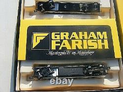 GRAHAM FARISH N GAUGE CLASS 101 DMBS 2 CAR SET MOTORISED No, 8137