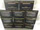 GRAHAM FARISH N GAUGE JOB LOT OF 11x 373-577 MAINLINE glw MEA OPEN WAGONS