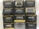 GRAHAM FARISH N GAUGE JOB LOT OF 12x VARIOUS LMS & OTHER WAGONS BOXED