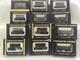 GRAHAM FARISH N GAUGE JOB LOT OF 12x VARIOUS MINERL / ORE WAGONS BOXED