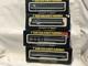 GRAHAM FARISH N GAUGE JOB LOT OF 4x MK1/MK2 SCOTRAIL COACHES