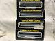 GRAHAM FARISH N GAUGE JOB LOT OF 4x MK1/MK2 SCOTRAIL COACHES