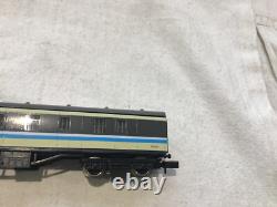 GRAHAM FARISH N GAUGE JOB LOT OF 4x MK1/MK2 SCOTRAIL COACHES