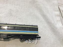 GRAHAM FARISH N GAUGE JOB LOT OF 4x MK1/MK2 SCOTRAIL COACHES