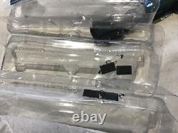 GRAHAM FARISH N GAUGE JOB LOT OF 4x VARIOUS BULLEID BR GREEN COACHES BOXED